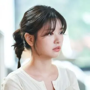 SBS 금토드라마 우주메리미 주연 유메리역의 정소민