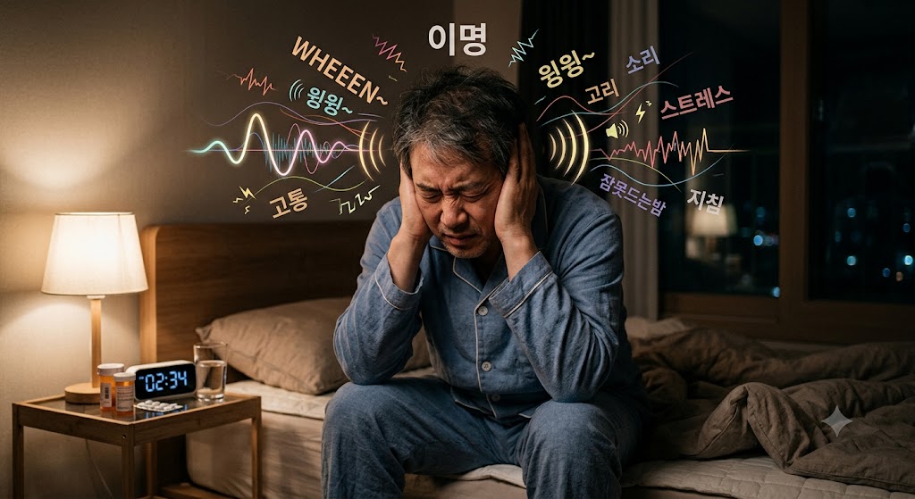 이명