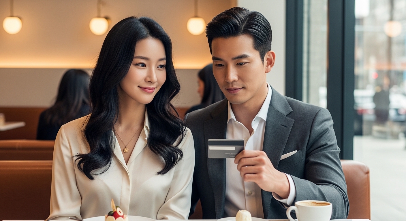 우리카드 포인트 캐시백