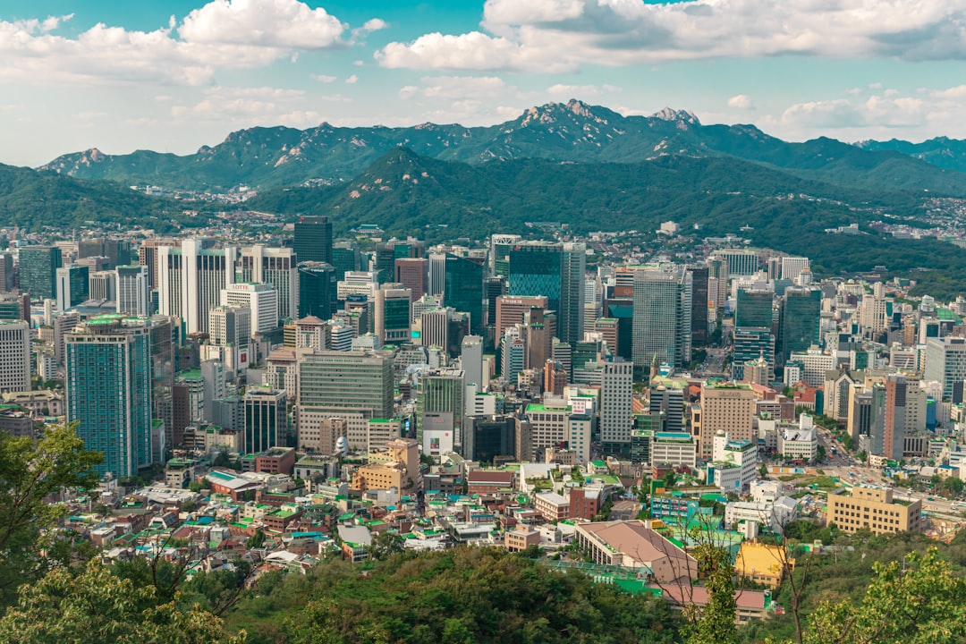 Namsan
