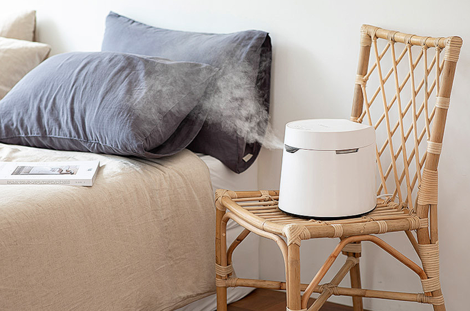 케어팟 가습기 단점