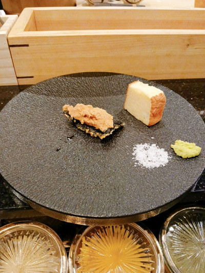 구미 오마카세 인동 갓포본 내돈내산 가성비 후기