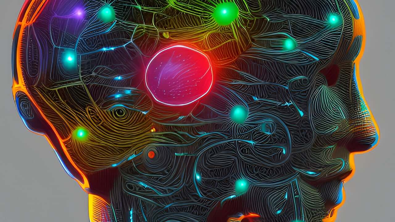 스트레스와 뇌: 만성 스트레스가 두뇌에 미치는 영향과 해결법