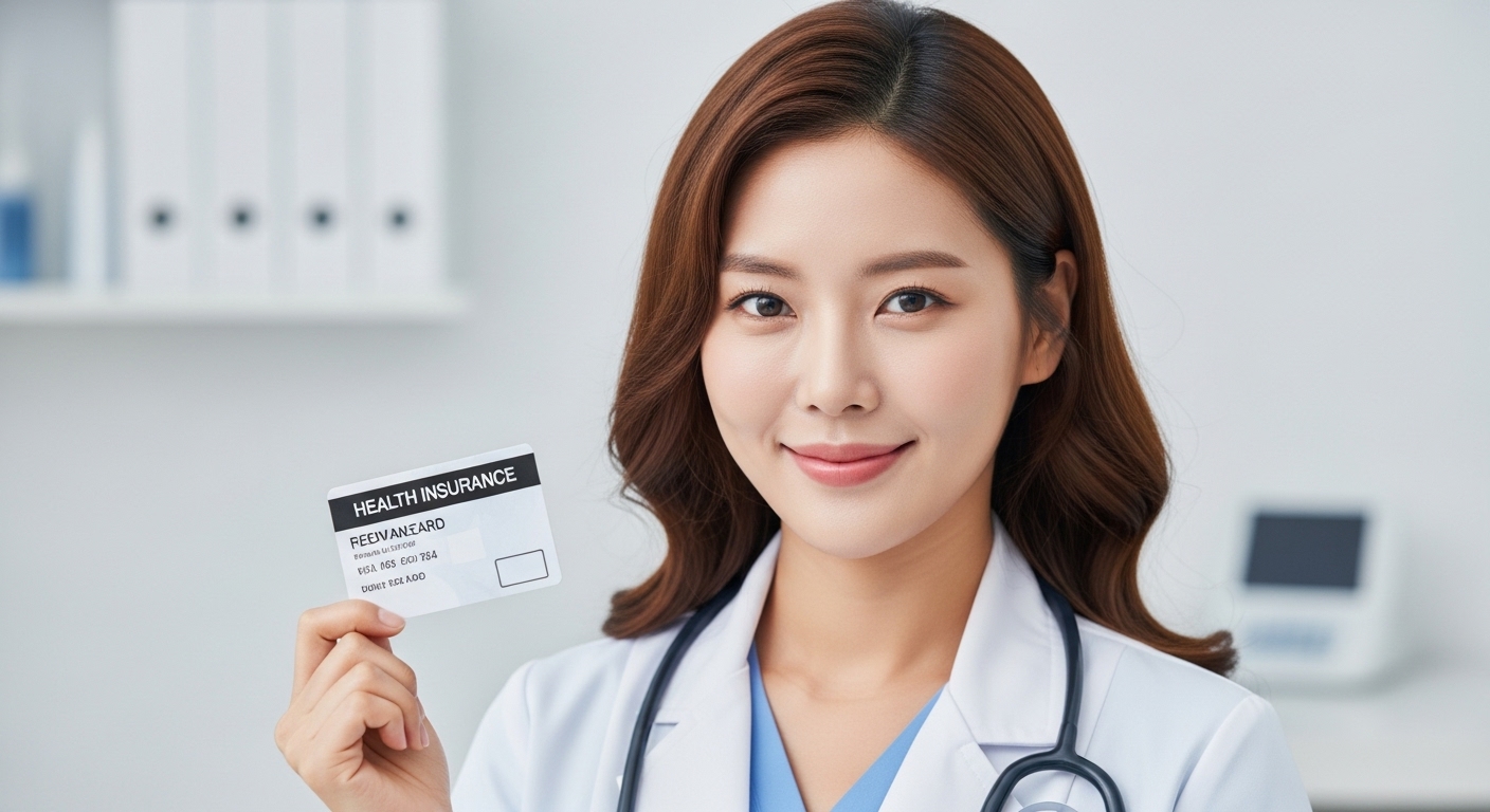 국민건강보험 환급금 신청 조회