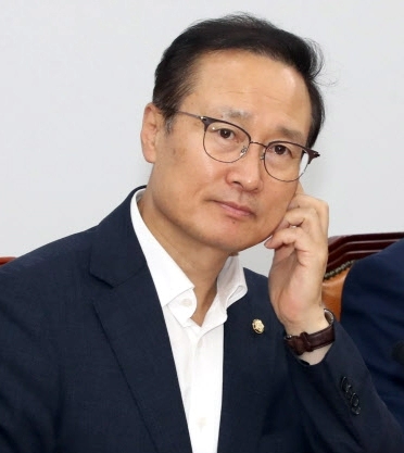 홍영표 의원 프로필 나이 고향 학력 재산 지역구