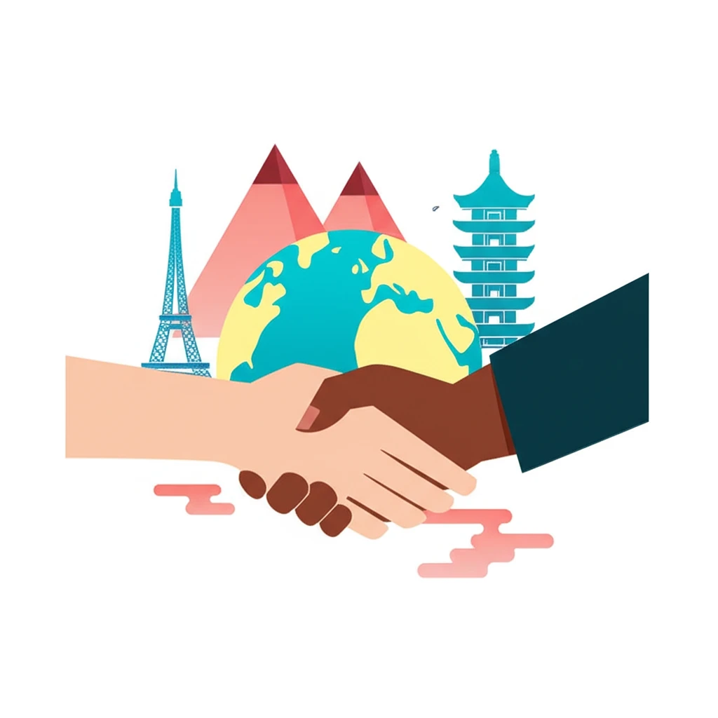 진정한 교류: 문화 체험으로 만나는 ..