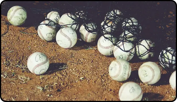 야구 중계방송 (한국 vs 호주)