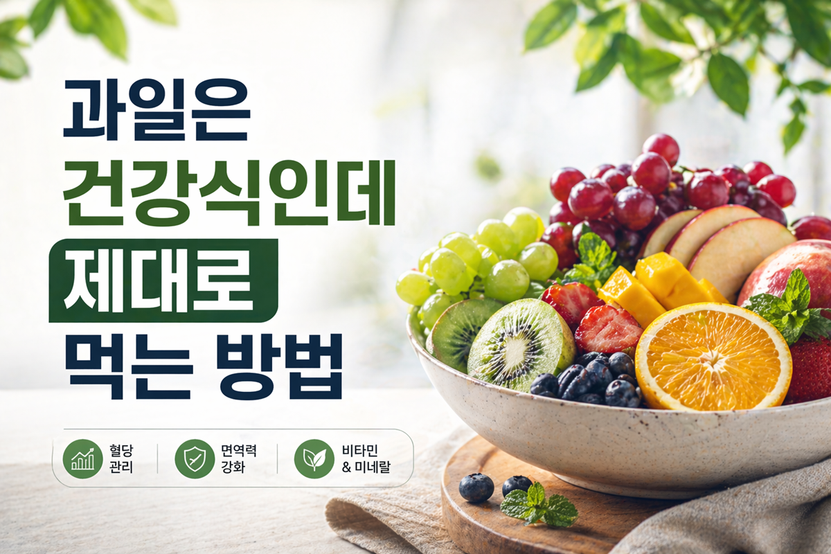 장 건강이 혈당을 좌우하는 이유: 장 내 미생물과 인슐린 관계