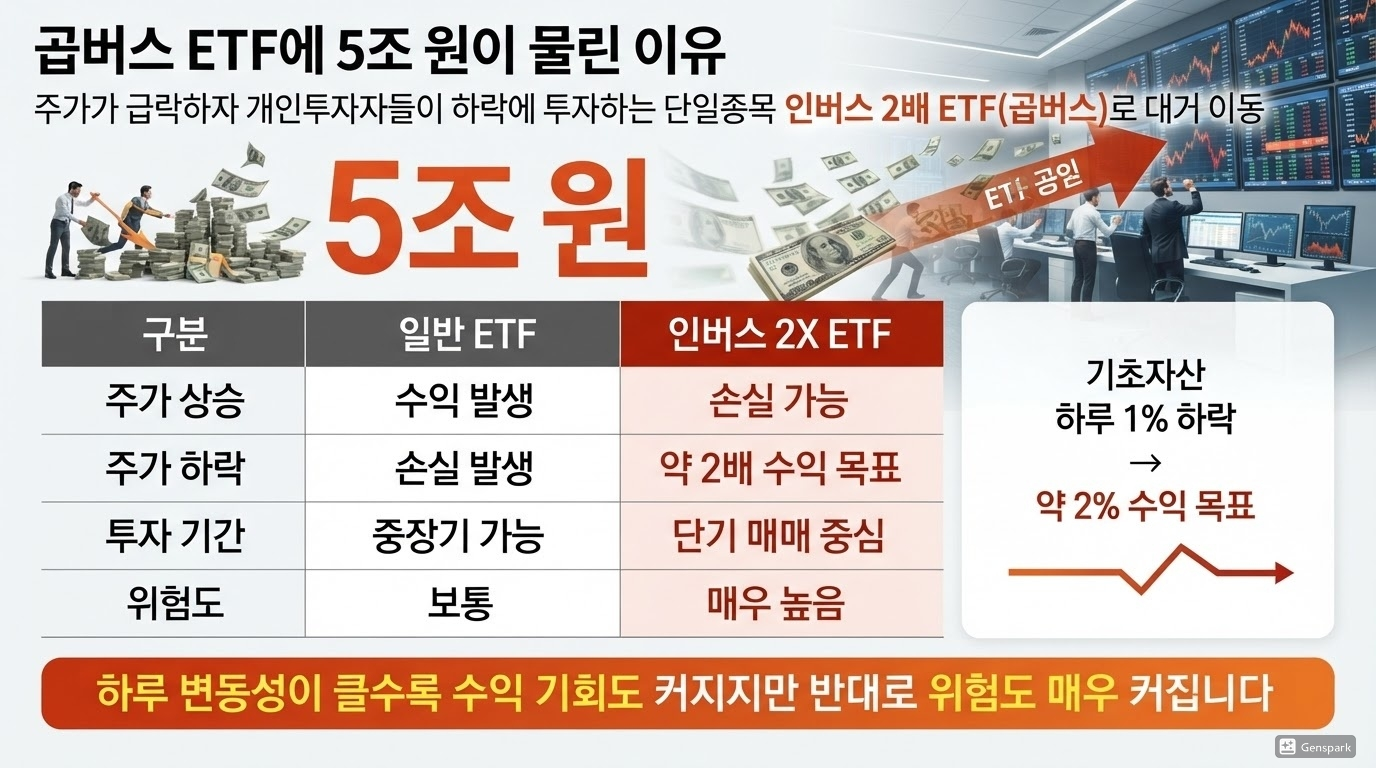 SK하이닉스 주가가 급락한 이유
