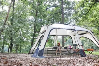 텐트 선택 무게 방수 설치 요령을 시니어 눈높이로 정리_3