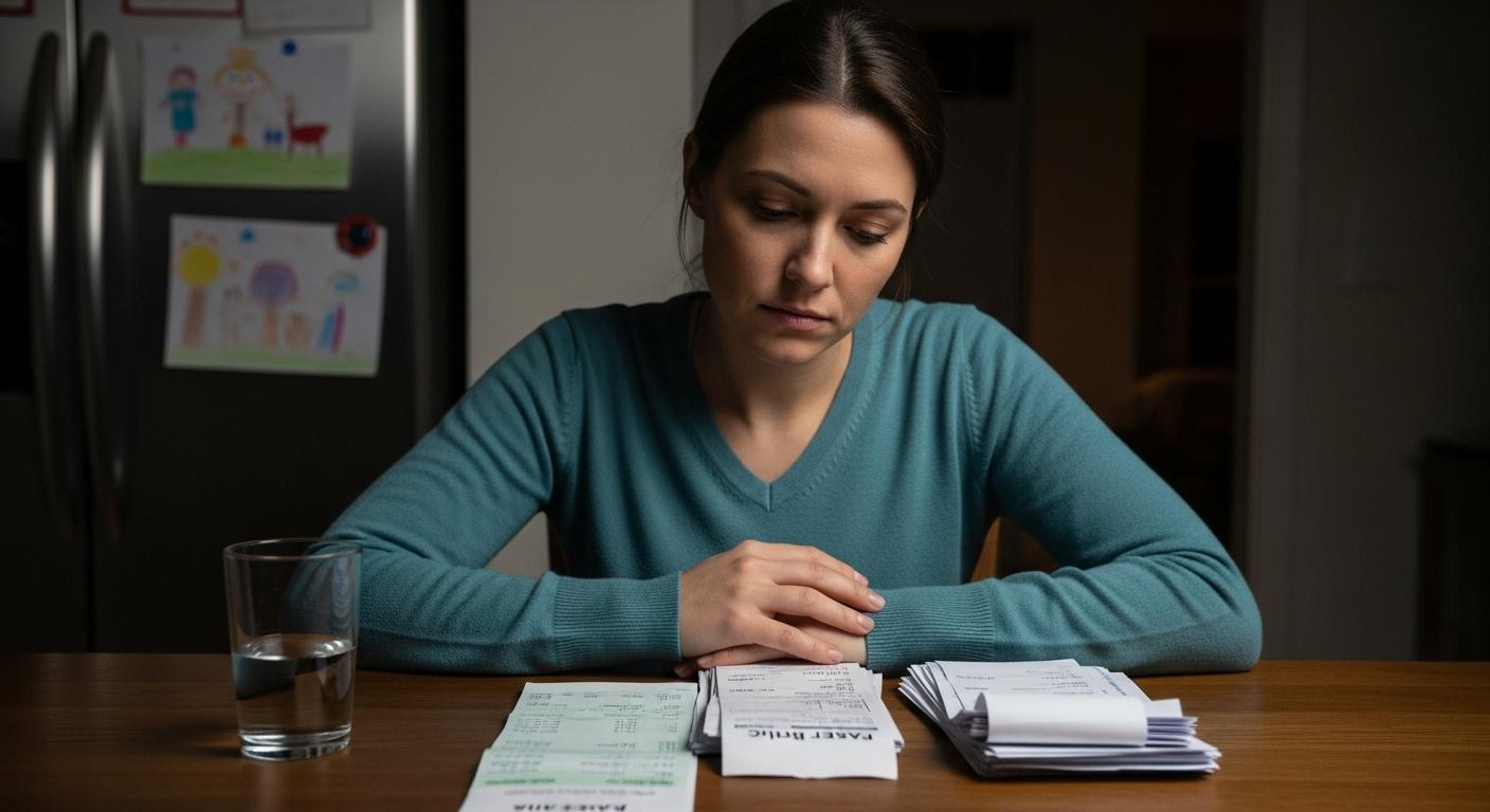 양육비 안받기로