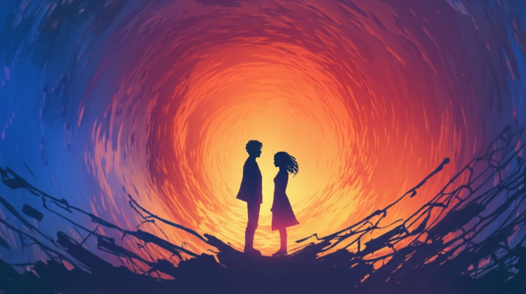 귀궁 인물관계도 전격 공개: 등장인물..