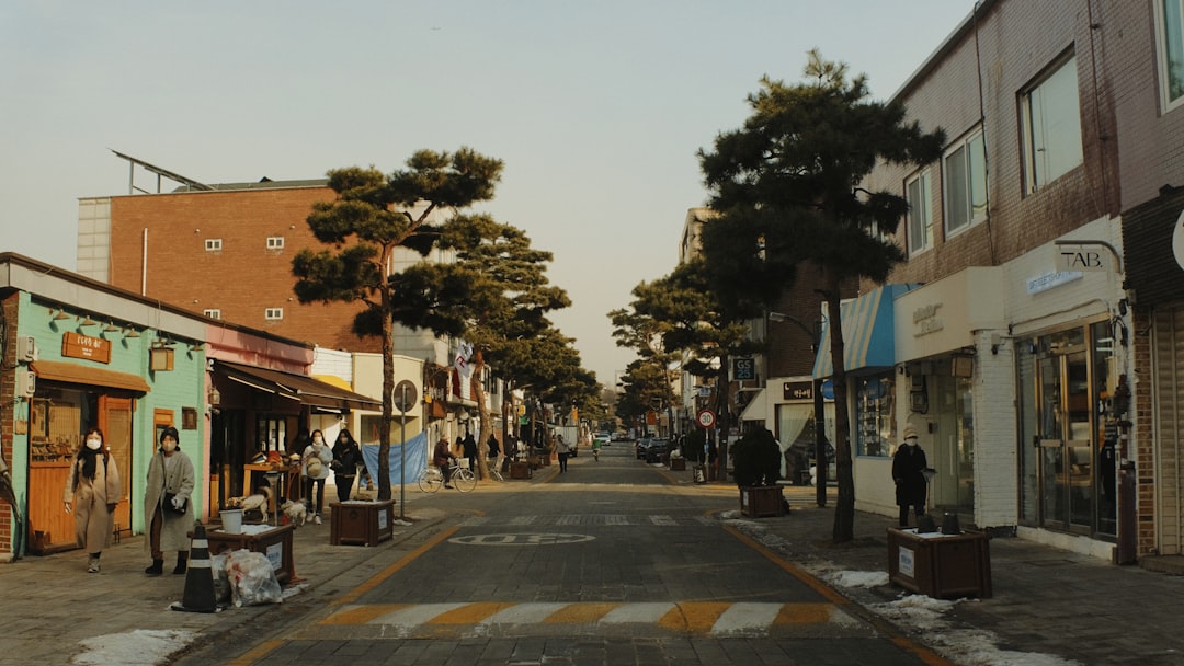 Gyeongbuk