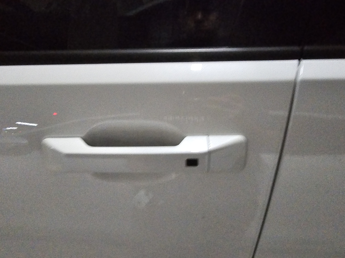 싼타페 하이브리드(MX5 HEV) 배터리 방전 경험