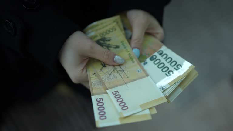 민생지원금 2차 대상