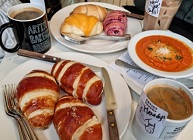 소금빵