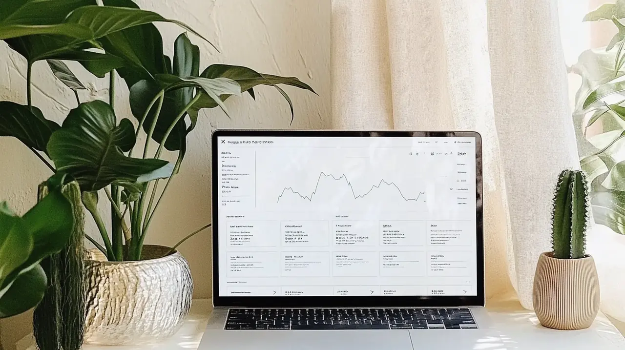 IRP와 연금계좌에서 미국 월배당 ETF 투자 시 절세 효과와 간편한 매수 방법 절차를 안내하는 대시보드, 세금 효율, 연금 투자, 계좌 관리, ETF 매입절차, 장기 자산운용