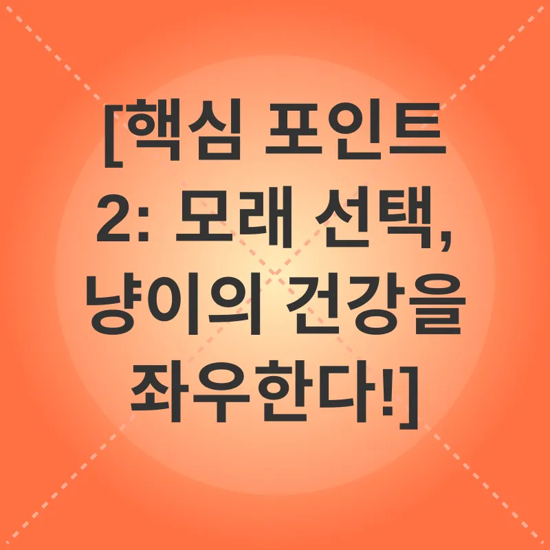 고양이 화장실 관리_2