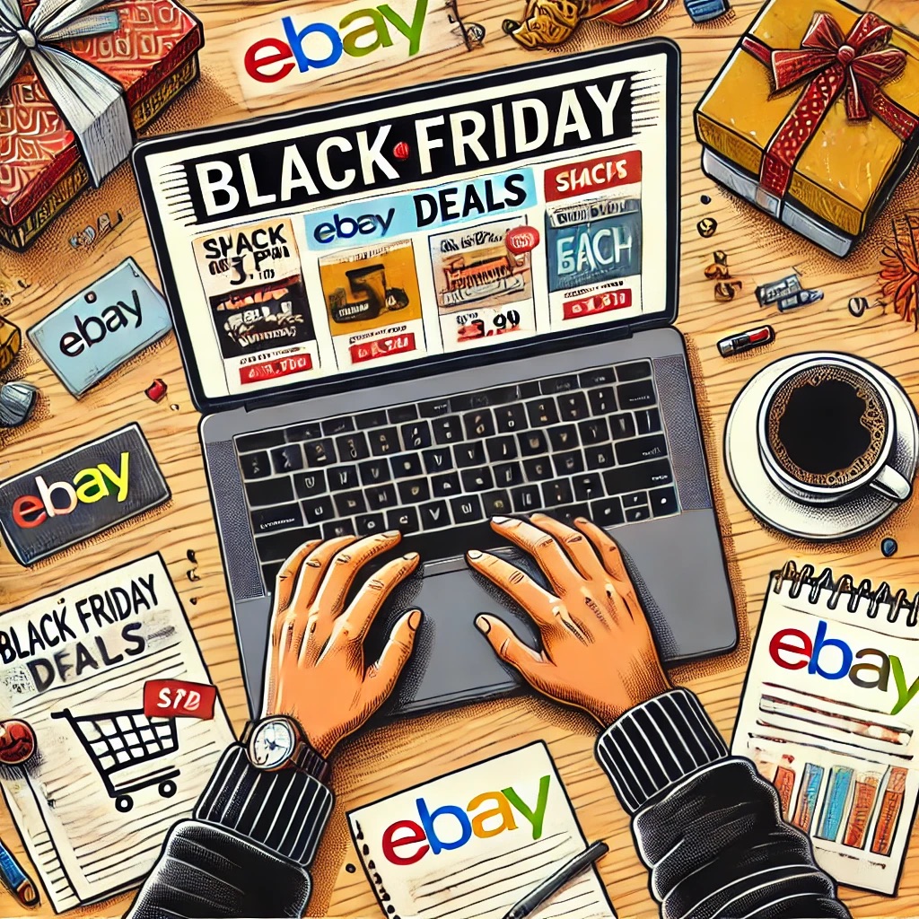 2024 블프 이베이 직구 방법