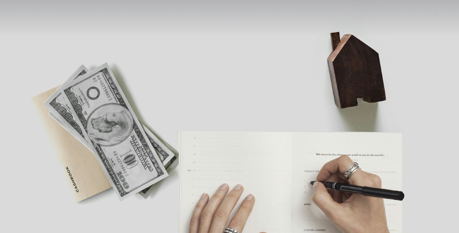 예산계획 관련 사진