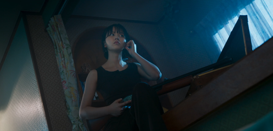 굿보이 드라마 출연진