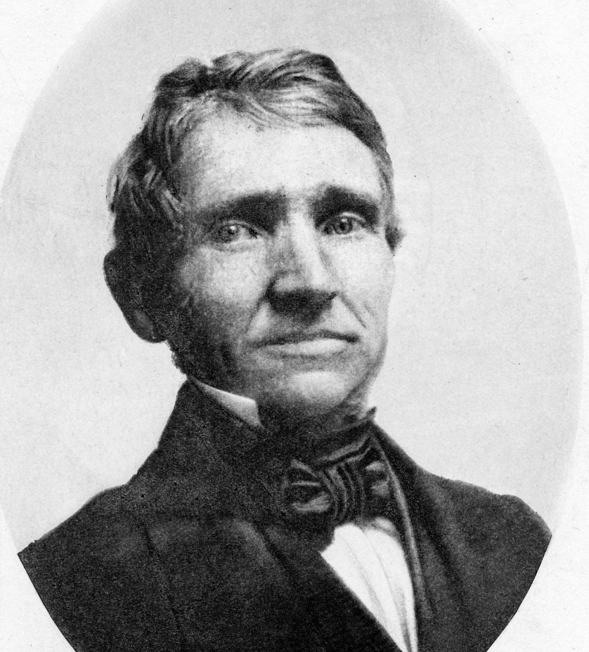 찰스 굿이어(Charles Goodyear)