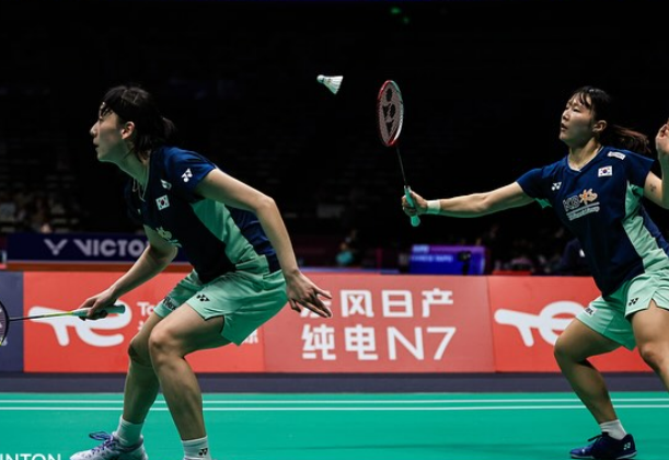 수디르만컵 일정 중계 안세영