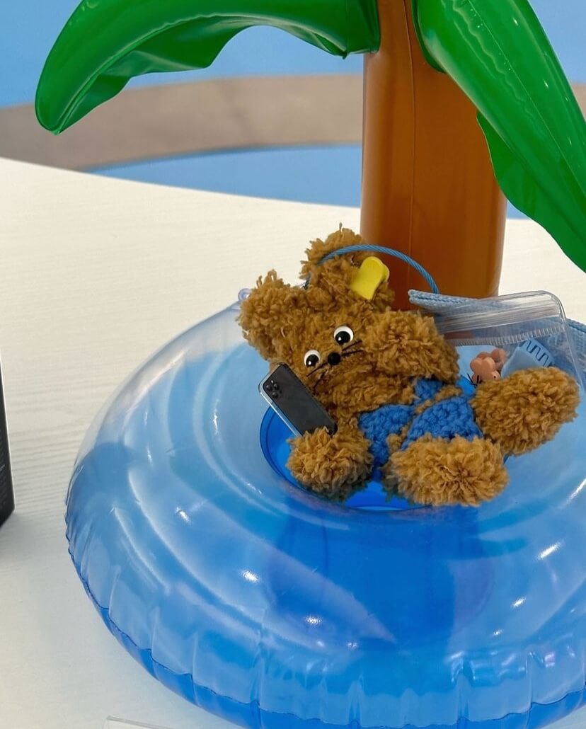 성수 베리시 팝업 일정, 이벤트 및 혜택, 사전 예약