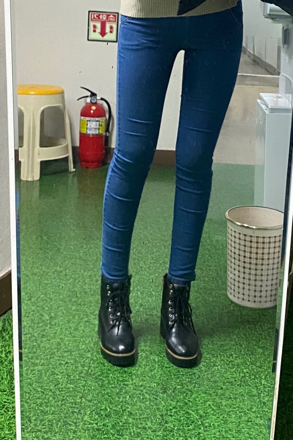 허벅지 지방흡입 후기