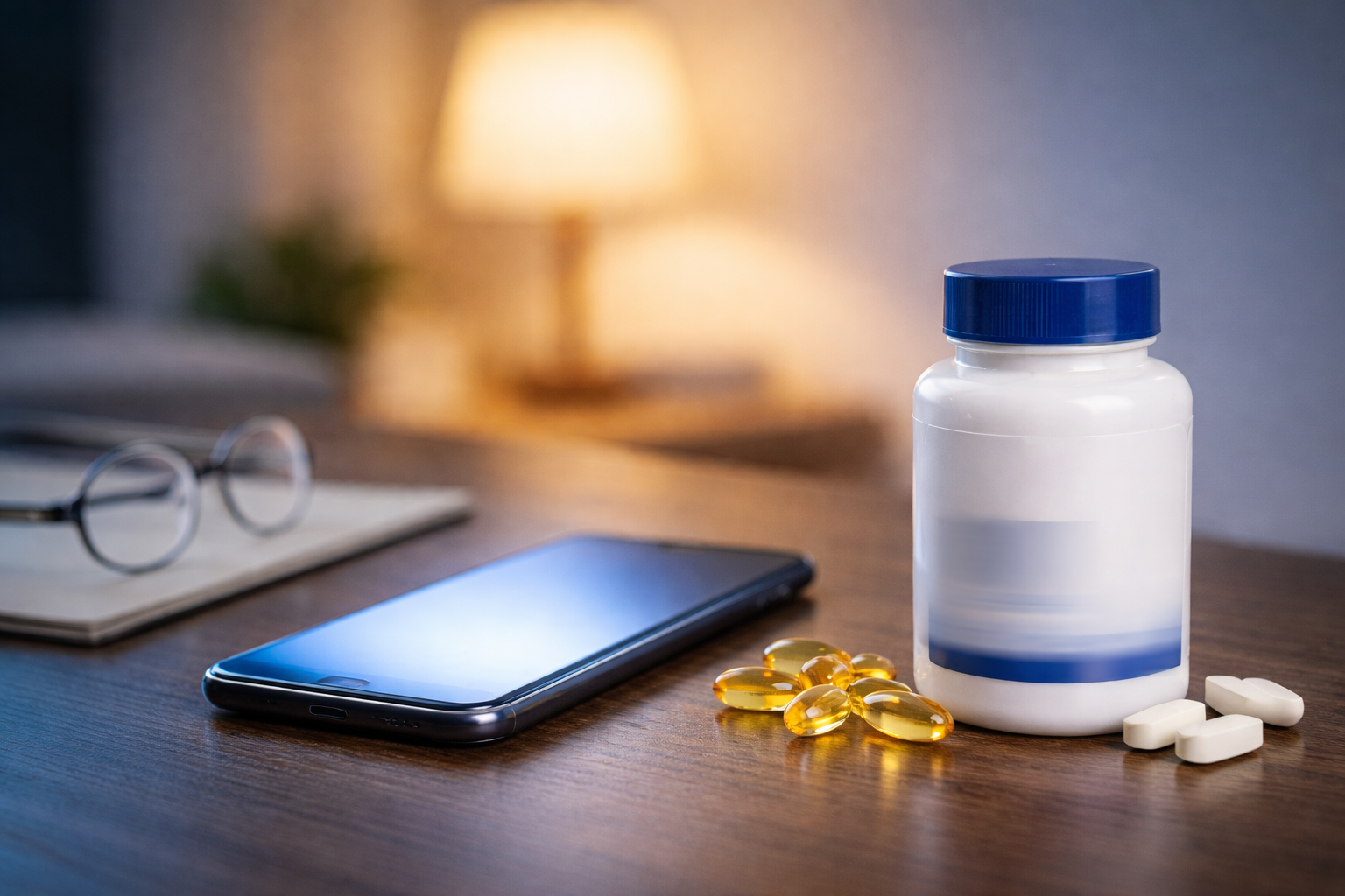 눈 건강에 좋은 음식과 영양제 총정리