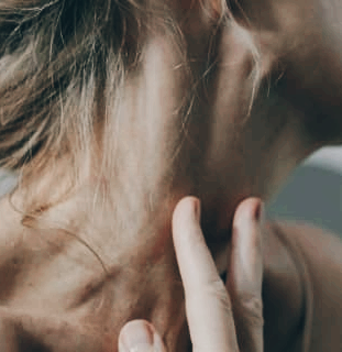 목젖이 부었을 때, 늘어진 느낌과 아플 때 원인과 치료법