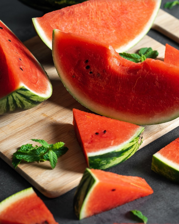 수박 다이어트 방법과 효과, 시원하게 살 빼는 여름 감량법 (이미지 픽사베이)