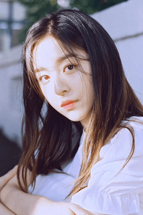 배우 박지후의 인스타그램 사진