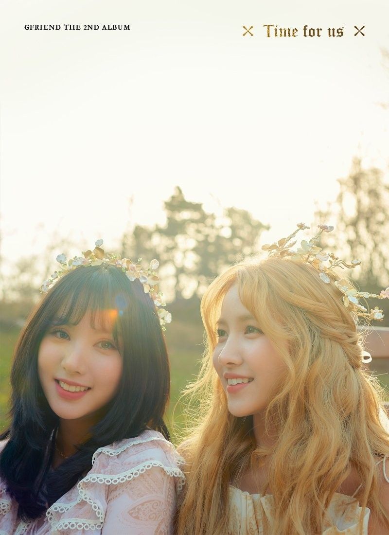 여자친구 GFRIEND