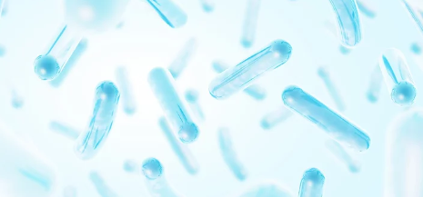 변비에 좋은 유산균/출처:어도비스톡