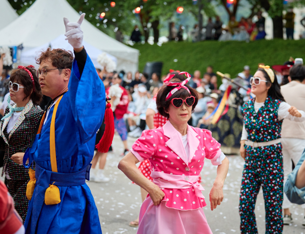 2025 남원 춘향제