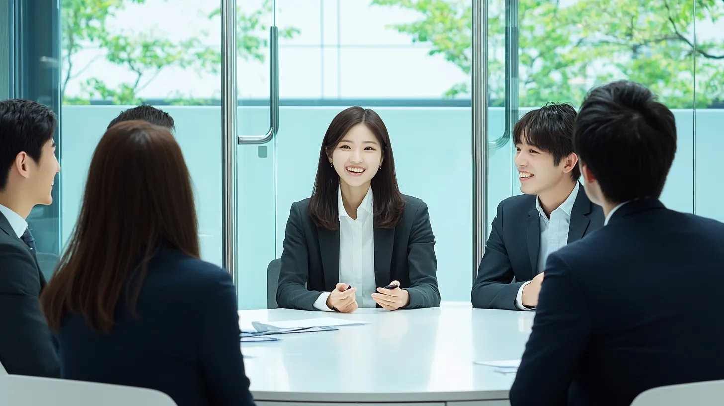 스펙 없이도 취업 성공? 실질적인 취업 비결 대공개