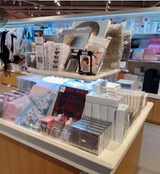 위드뮤 라이브몰 응원봉 구매 꿀팁