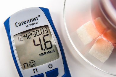 당뇨 정상수치 완벽 정리