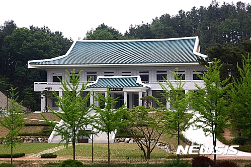 드라마 정년이 촬영지