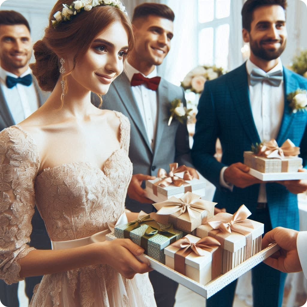 First visit of the new year in Vietnam