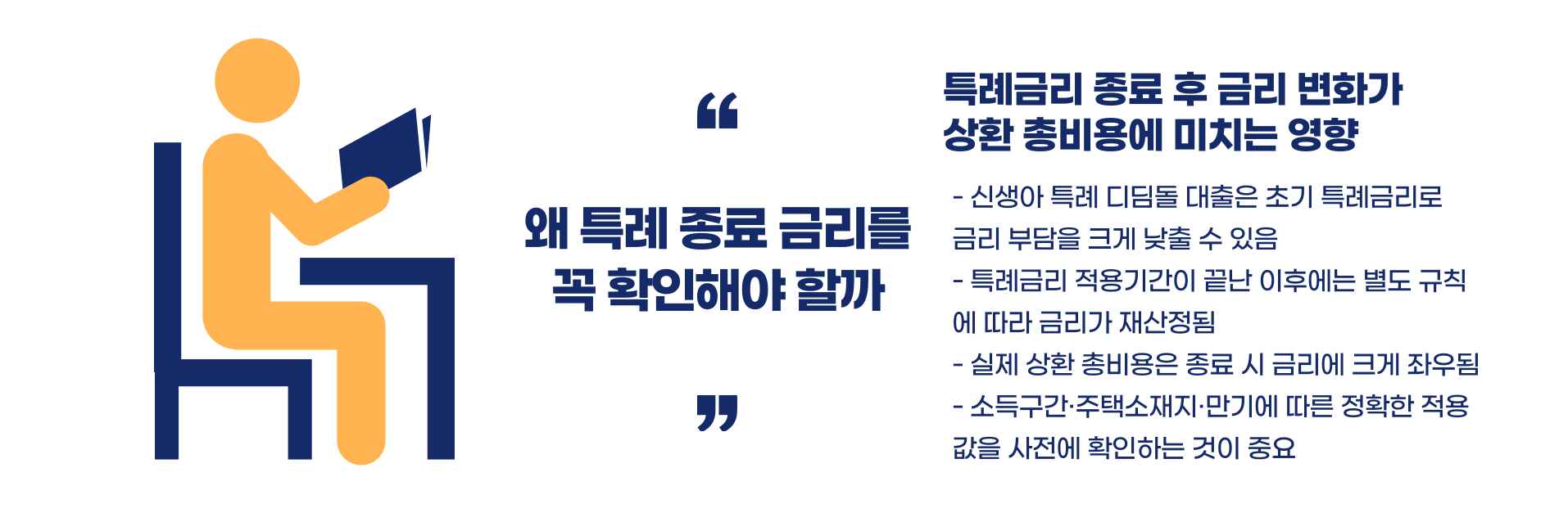 신생아 특례 대출 특례 금리 종료 후 적용 금리 총정리 블로그 글 이미지 2