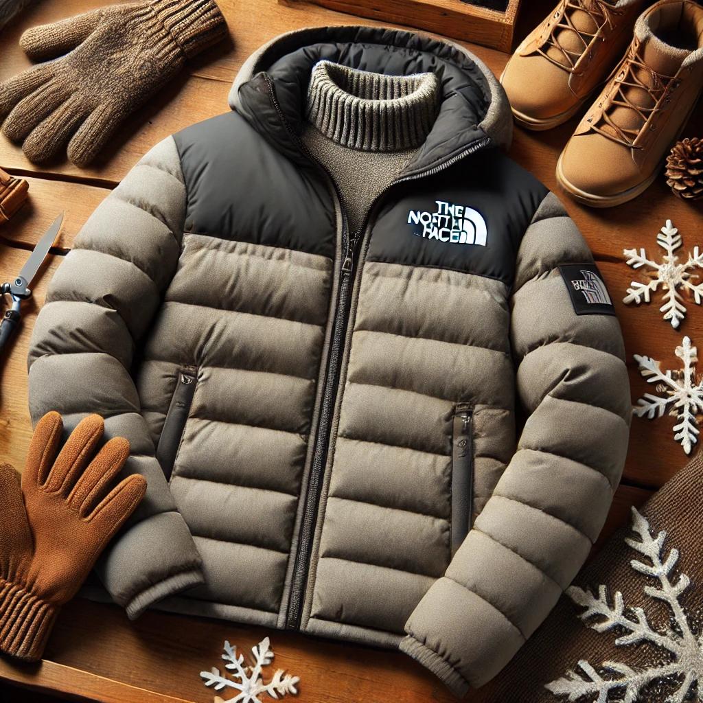 패딩 노스페이스