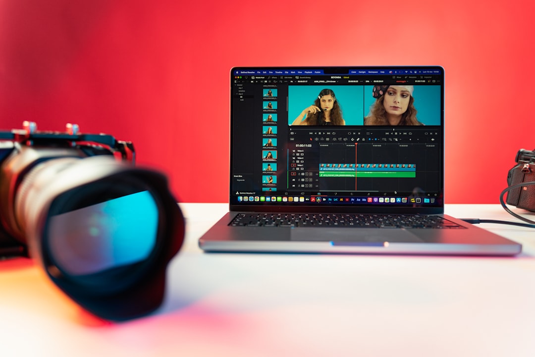 Editing