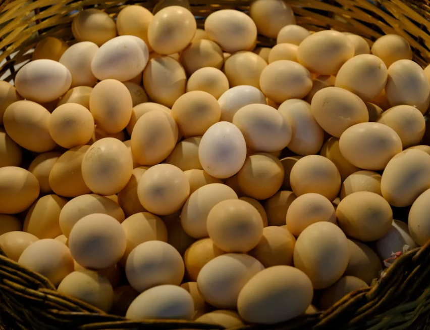 흰머리 좋은 음식