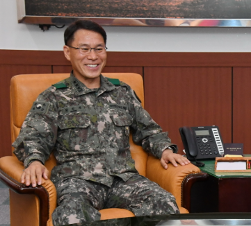 황인권 대장 프로필