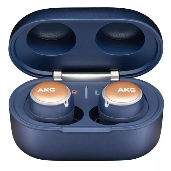 AKG N400NC TWS