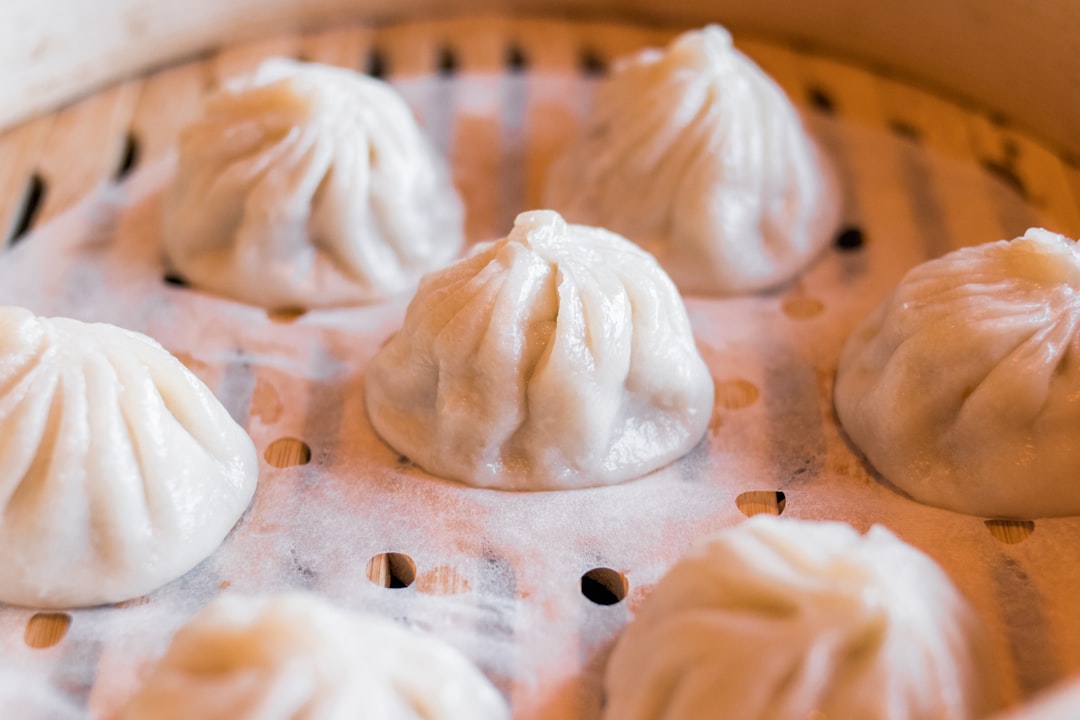 Dumpling.