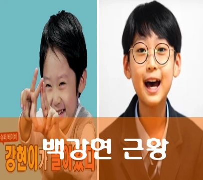 백강현 