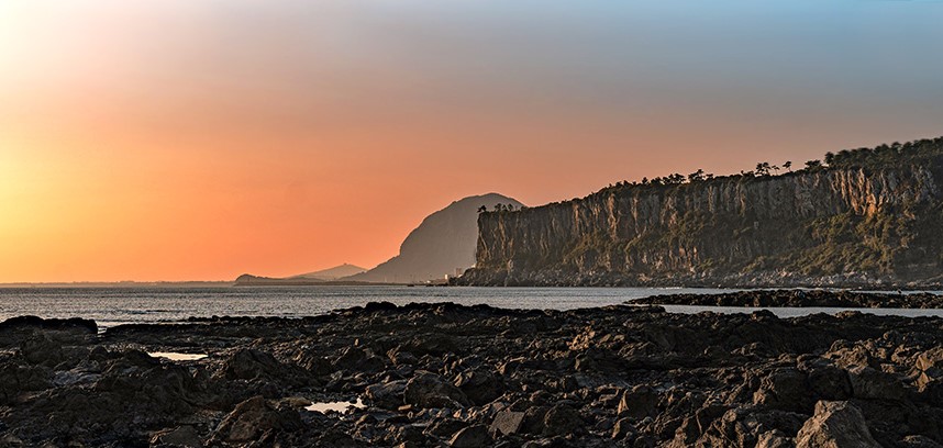 제주 신라 호텔(4)